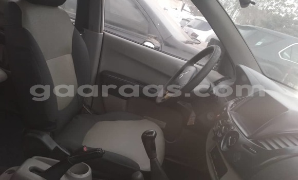 Acheter Occasion Voiture Mitsubishi L200 Blanc à Dakar, Dakar Acheter Occasion Voiture Mitsubishi L200 Blanc à Dakar, Dakar