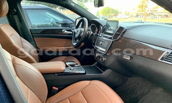 Buy New Mercedes‒Benz GLE Blue Car in Dakar in Dakar Buy New Mercedes‒Benz GLE Blue Car in Dakar in Dakar