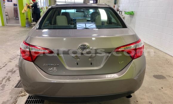 Acheter Occasion Voiture Toyota Corolla Autre à Dakar, Dakar Acheter Occasion Voiture Toyota Corolla Autre à Dakar, Dakar