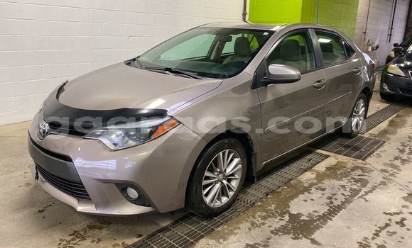 Acheter Occasion Voiture Toyota Corolla Autre à Dakar, Dakar Acheter Occasion Voiture Toyota Corolla Autre à Dakar, Dakar