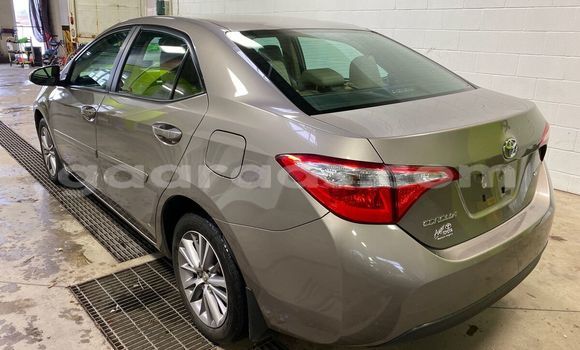 Acheter Occasion Voiture Toyota Corolla Autre à Dakar, Dakar Acheter Occasion Voiture Toyota Corolla Autre à Dakar, Dakar