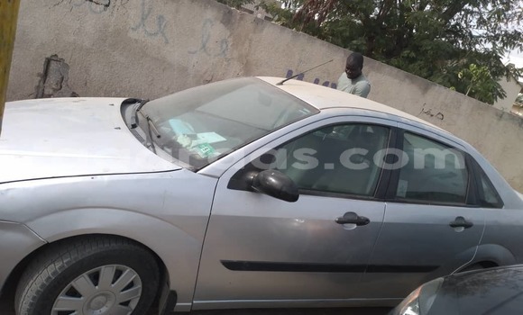 Acheter Occasion Voiture Ford Focus Gris à Dakar, Dakar Acheter Occasion Voiture Ford Focus Gris à Dakar, Dakar