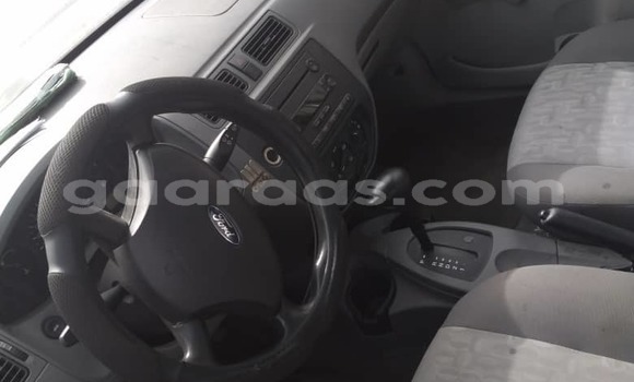 Acheter Occasion Voiture Ford Focus Gris à Dakar, Dakar Acheter Occasion Voiture Ford Focus Gris à Dakar, Dakar