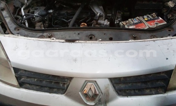 Acheter Occasion Voiture Renault Scenic Gris à Dakar, Dakar Acheter Occasion Voiture Renault Scenic Gris à Dakar, Dakar