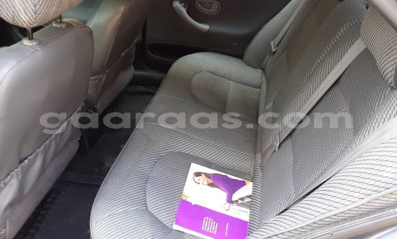 Acheter Occasion Voiture Peugeot 406 Bleu à Dakar, Dakar Acheter Occasion Voiture Peugeot 406 Bleu à Dakar, Dakar