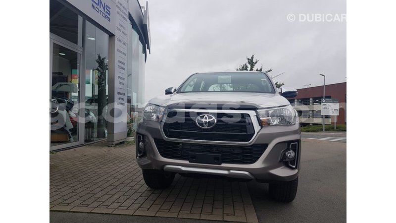 Big with watermark toyota hilux dakar import dubai 4420