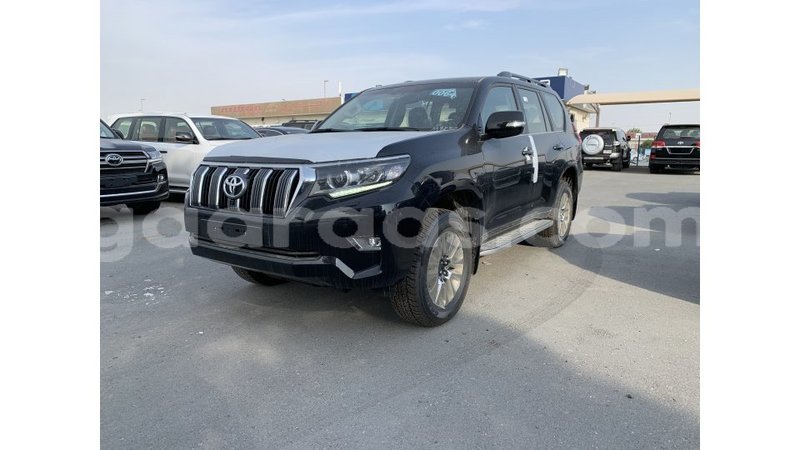 Big with watermark toyota prado dakar import dubai 4431