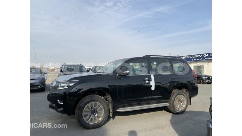 Big with watermark toyota prado dakar import dubai 4431