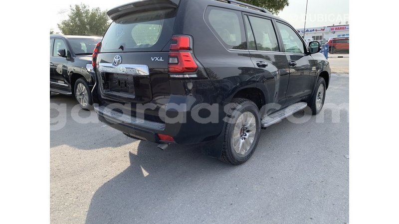 Big with watermark toyota prado dakar import dubai 4431