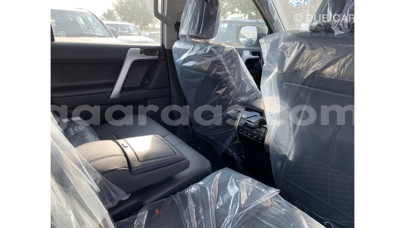 Big with watermark toyota prado dakar import dubai 4431