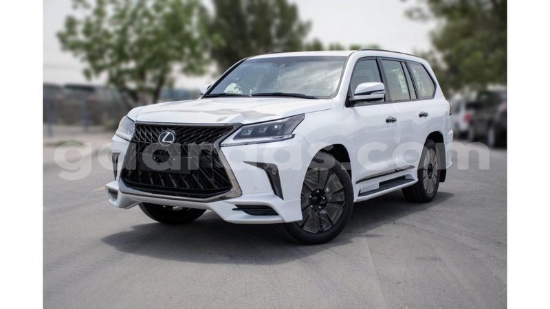 Big with watermark lexus lx dakar import dubai 4432