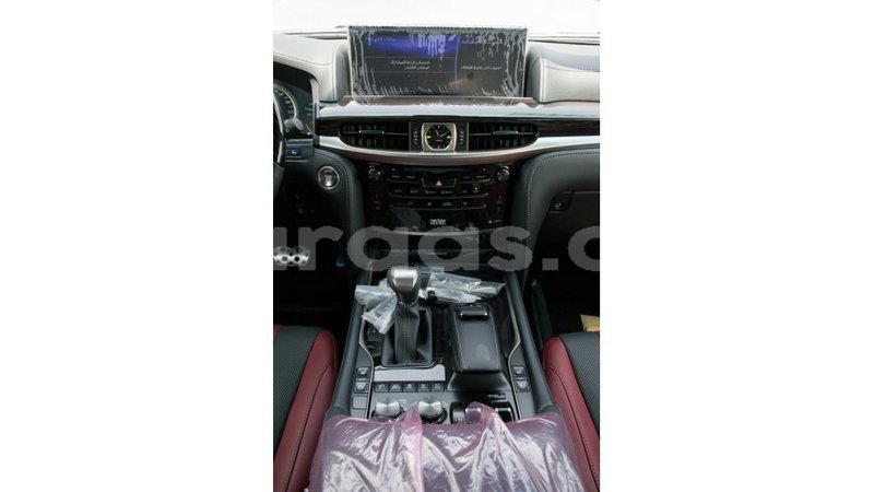 Big with watermark lexus lx dakar import dubai 4432