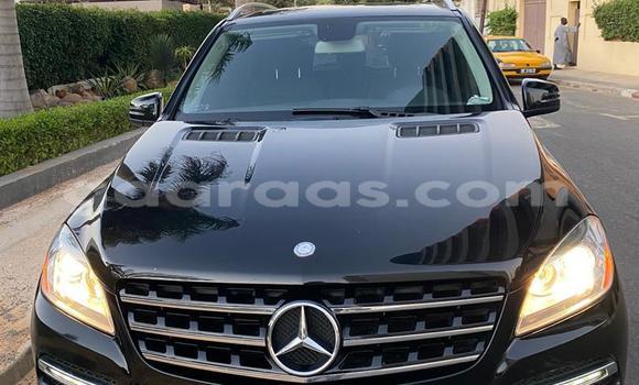 Buy Import Mercedes‒Benz AMG GLE Blue Car in Dakar in Dakar Buy Import Mercedes‒Benz AMG GLE Blue Car in Dakar in Dakar