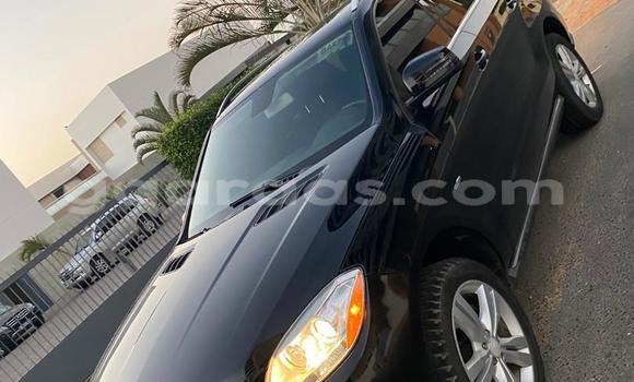 Buy Import Mercedes‒Benz AMG GLE Blue Car in Dakar in Dakar Buy Import Mercedes‒Benz AMG GLE Blue Car in Dakar in Dakar