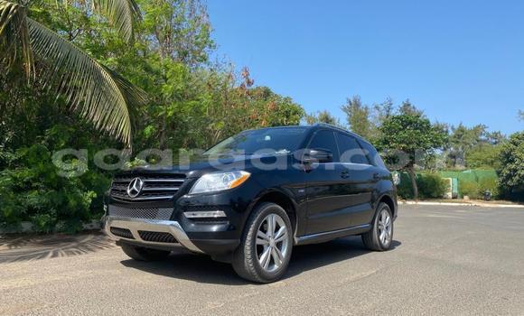 Buy Import Mercedes‒Benz AMG GLE Blue Car in Dakar in Dakar Buy Import Mercedes‒Benz AMG GLE Blue Car in Dakar in Dakar