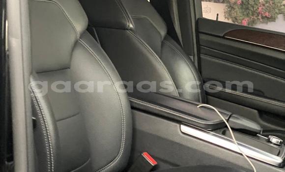 Buy Import Mercedes‒Benz AMG GLE Blue Car in Dakar in Dakar Buy Import Mercedes‒Benz AMG GLE Blue Car in Dakar in Dakar