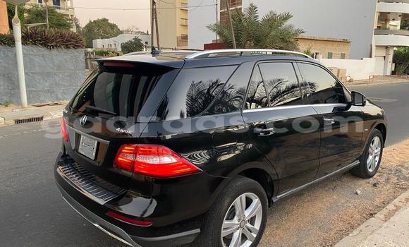 Buy Import Mercedes‒Benz AMG GLE Blue Car in Dakar in Dakar Buy Import Mercedes‒Benz AMG GLE Blue Car in Dakar in Dakar