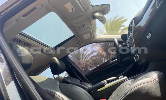 Buy Import Mercedes‒Benz AMG GLE Blue Car in Dakar in Dakar Buy Import Mercedes‒Benz AMG GLE Blue Car in Dakar in Dakar