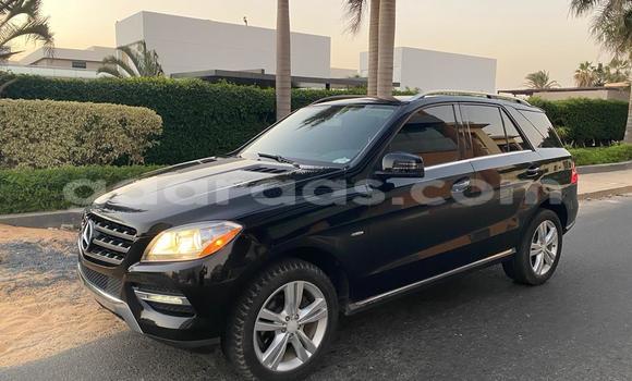 Buy Import Mercedes‒Benz AMG GLE Blue Car in Dakar in Dakar Buy Import Mercedes‒Benz AMG GLE Blue Car in Dakar in Dakar