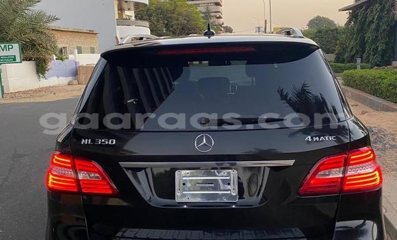 Buy Import Mercedes‒Benz AMG GLE Blue Car in Dakar in Dakar Buy Import Mercedes‒Benz AMG GLE Blue Car in Dakar in Dakar