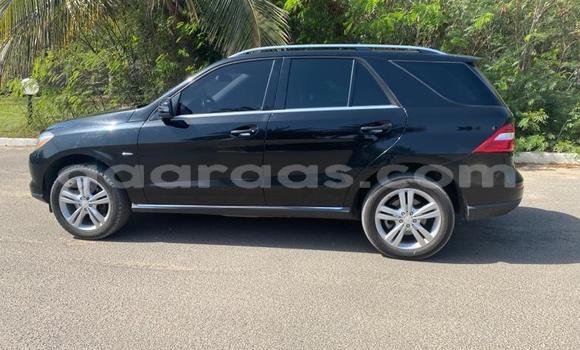 Buy Import Mercedes‒Benz AMG GLE Blue Car in Dakar in Dakar Buy Import Mercedes‒Benz AMG GLE Blue Car in Dakar in Dakar