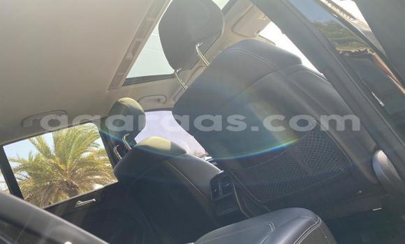 Buy Import Mercedes‒Benz AMG GLE Blue Car in Dakar in Dakar Buy Import Mercedes‒Benz AMG GLE Blue Car in Dakar in Dakar