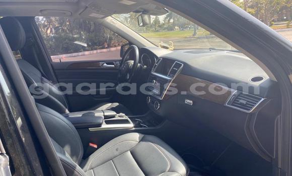 Buy Import Mercedes‒Benz AMG GLE Blue Car in Dakar in Dakar Buy Import Mercedes‒Benz AMG GLE Blue Car in Dakar in Dakar