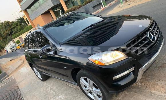 Buy Import Mercedes‒Benz AMG GLE Blue Car in Dakar in Dakar Buy Import Mercedes‒Benz AMG GLE Blue Car in Dakar in Dakar