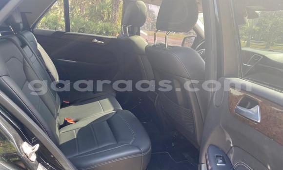 Buy Import Mercedes‒Benz AMG GLE Blue Car in Dakar in Dakar Buy Import Mercedes‒Benz AMG GLE Blue Car in Dakar in Dakar