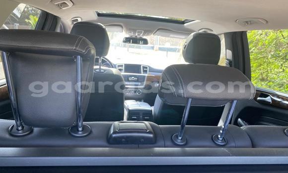 Buy Import Mercedes‒Benz AMG GLE Blue Car in Dakar in Dakar Buy Import Mercedes‒Benz AMG GLE Blue Car in Dakar in Dakar