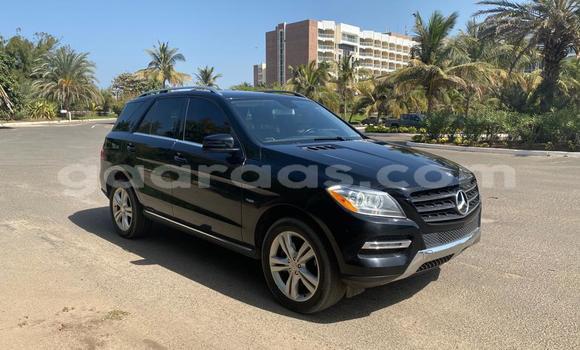 Buy Import Mercedes‒Benz AMG GLE Blue Car in Dakar in Dakar Buy Import Mercedes‒Benz AMG GLE Blue Car in Dakar in Dakar
