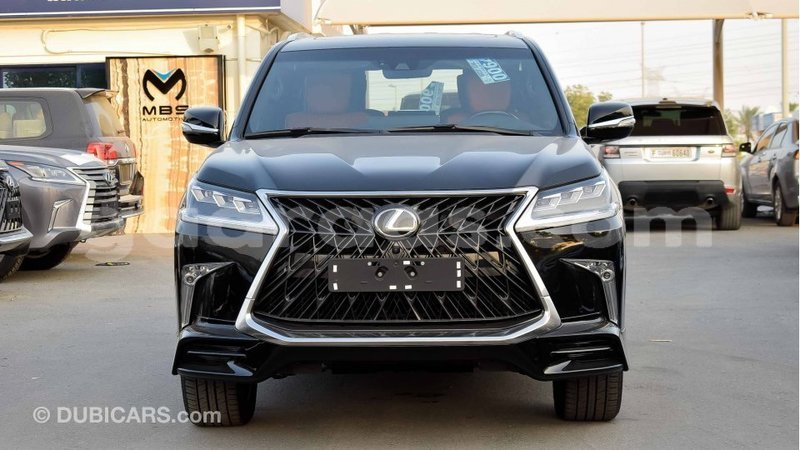 Big with watermark lexus lx dakar import dubai 4439