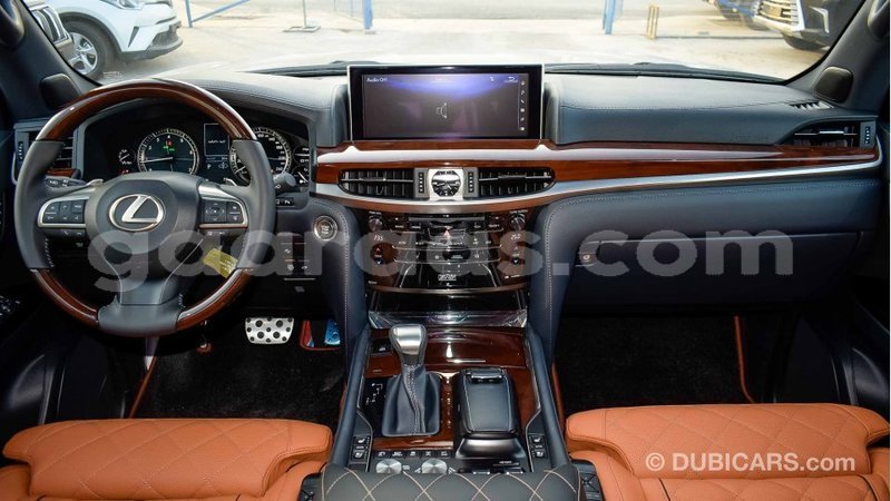 Big with watermark lexus lx dakar import dubai 4439