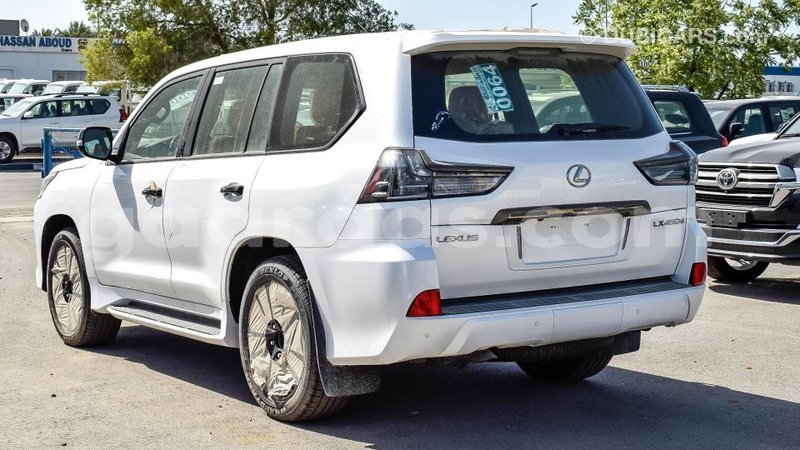 Big with watermark lexus lx dakar import dubai 4442