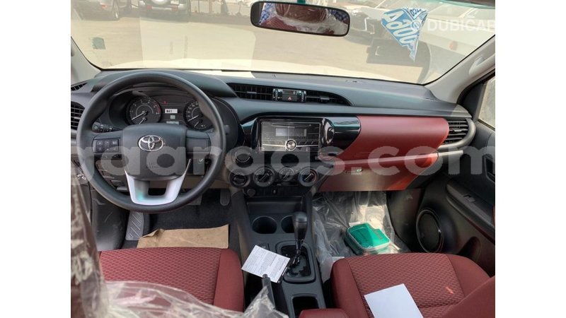 Big with watermark toyota hilux dakar import dubai 4443