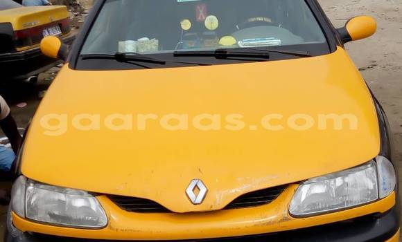Acheter Occasion Voiture Renault Laguna Autre à Yoff au Dakar Acheter Occasion Voiture Renault Laguna Autre à Yoff au Dakar