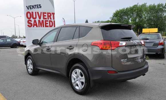 Acheter Occasion Voiture Toyota RAV4 Autre à Dakar, Dakar Acheter Occasion Voiture Toyota RAV4 Autre à Dakar, Dakar