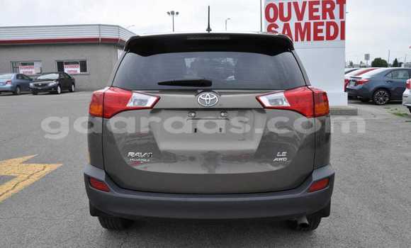 Acheter Occasion Voiture Toyota RAV4 Autre à Dakar, Dakar Acheter Occasion Voiture Toyota RAV4 Autre à Dakar, Dakar