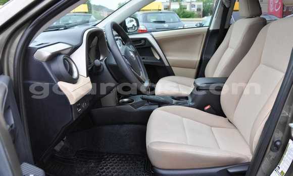 Acheter Occasion Voiture Toyota RAV4 Autre à Dakar, Dakar Acheter Occasion Voiture Toyota RAV4 Autre à Dakar, Dakar