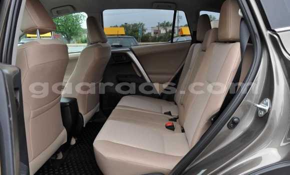 Acheter Occasion Voiture Toyota RAV4 Autre à Dakar, Dakar Acheter Occasion Voiture Toyota RAV4 Autre à Dakar, Dakar