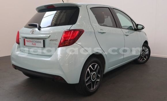Acheter Occasion Voiture Toyota Yaris Other à Dakar, Dakar Acheter Occasion Voiture Toyota Yaris Other à Dakar, Dakar