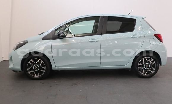 Acheter Occasion Voiture Toyota Yaris Other à Dakar, Dakar Acheter Occasion Voiture Toyota Yaris Other à Dakar, Dakar