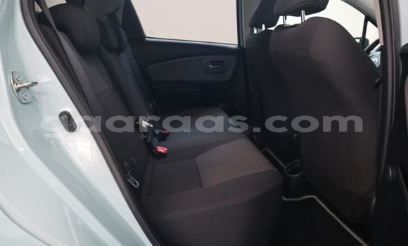 Acheter Occasion Voiture Toyota Yaris Other à Dakar, Dakar Acheter Occasion Voiture Toyota Yaris Other à Dakar, Dakar