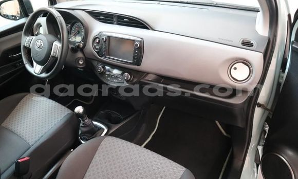 Acheter Occasion Voiture Toyota Yaris Other à Dakar, Dakar Acheter Occasion Voiture Toyota Yaris Other à Dakar, Dakar