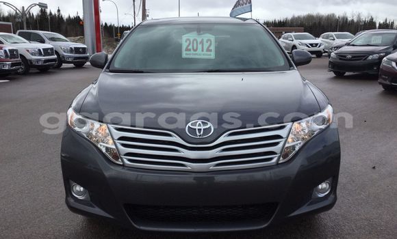 Acheter Occasion Voiture Toyota Venza Other à Dakar, Dakar Acheter Occasion Voiture Toyota Venza Other à Dakar, Dakar