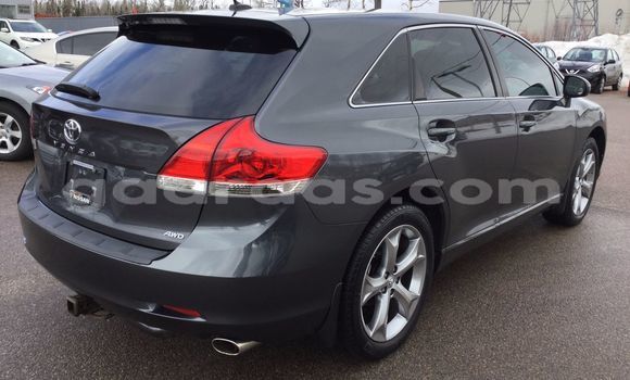 Acheter Occasion Voiture Toyota Venza Other à Dakar, Dakar Acheter Occasion Voiture Toyota Venza Other à Dakar, Dakar