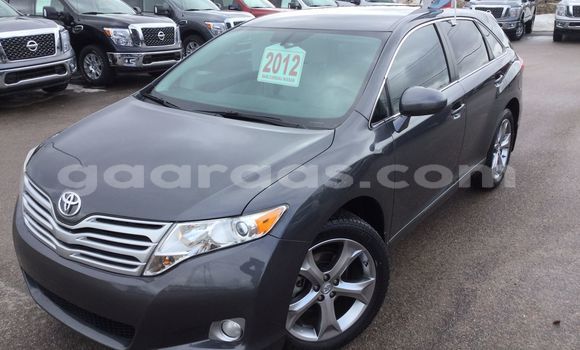 Acheter Occasion Voiture Toyota Venza Other à Dakar, Dakar Acheter Occasion Voiture Toyota Venza Other à Dakar, Dakar