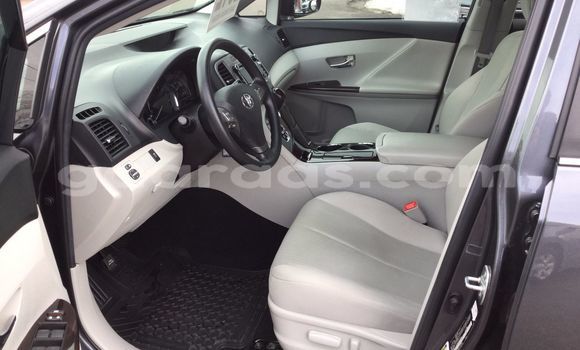 Acheter Occasion Voiture Toyota Venza Other à Dakar, Dakar Acheter Occasion Voiture Toyota Venza Other à Dakar, Dakar