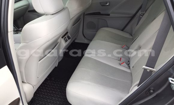 Acheter Occasion Voiture Toyota Venza Other à Dakar, Dakar Acheter Occasion Voiture Toyota Venza Other à Dakar, Dakar