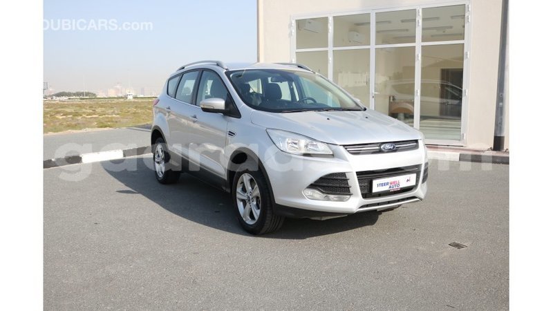 Big with watermark ford escape dakar import dubai 4462